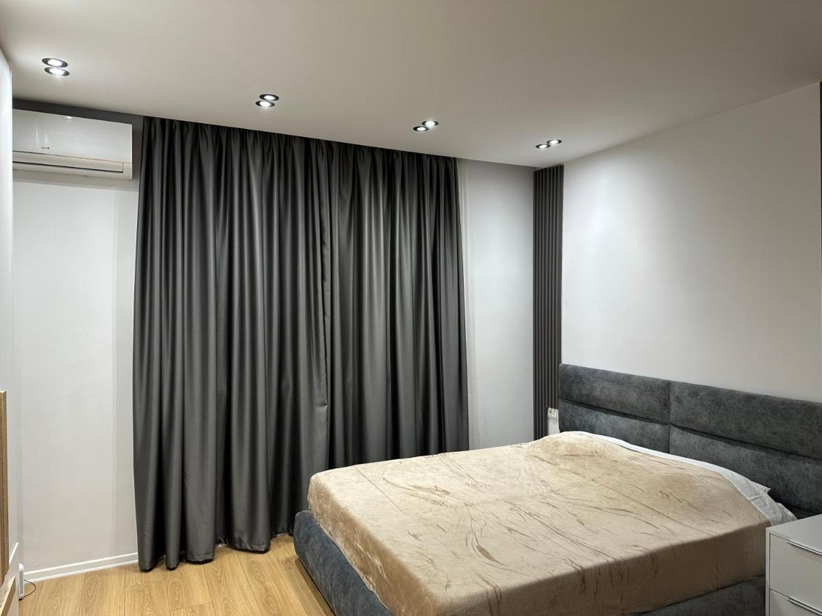 Cozystayapartments By Flow Tirana Exterior photo